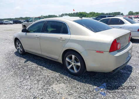 2011 Chevrolet Malibu 1Lt из США, поврежденный, VIN 1G1ZC5E16BF377941